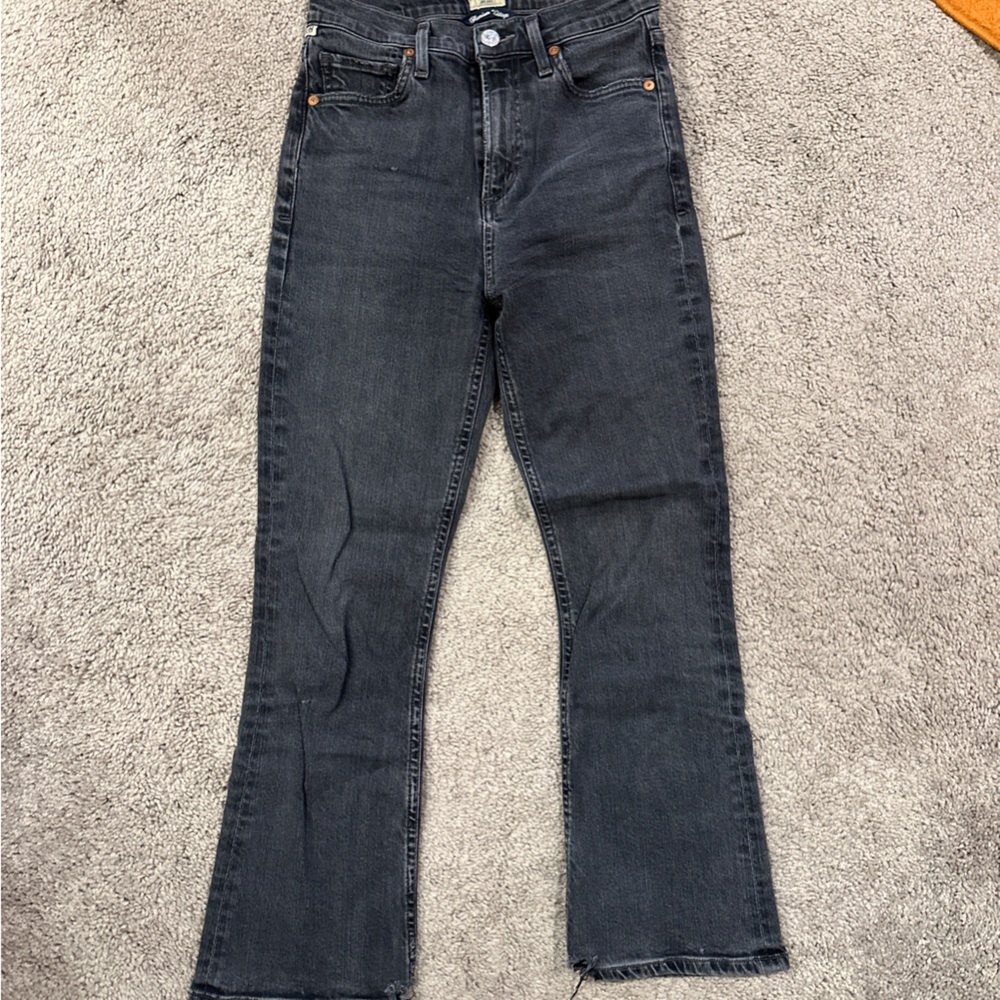 Women’s Citizens of Humanity Jeans size 24